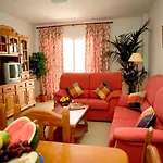 Apartamentos Miguel Angel