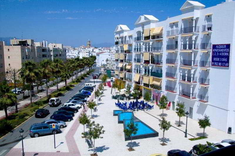 Miguel Angel Apartment *