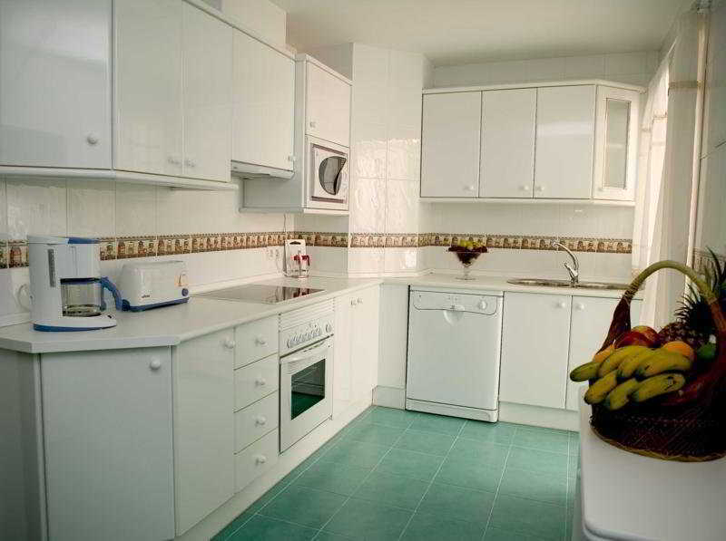 Miguel Angel Apartment