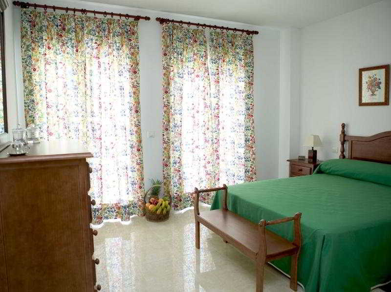 Miguel Angel Apartment Estepona