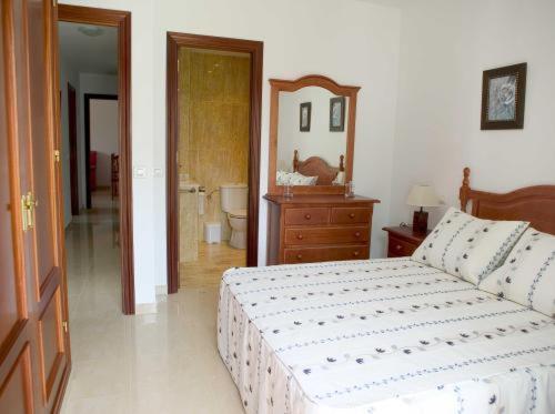 Miguel Angel Apartment *