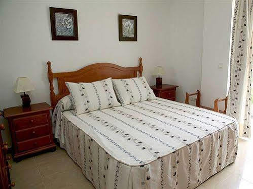 Miguel Angel Lägenhet Estepona