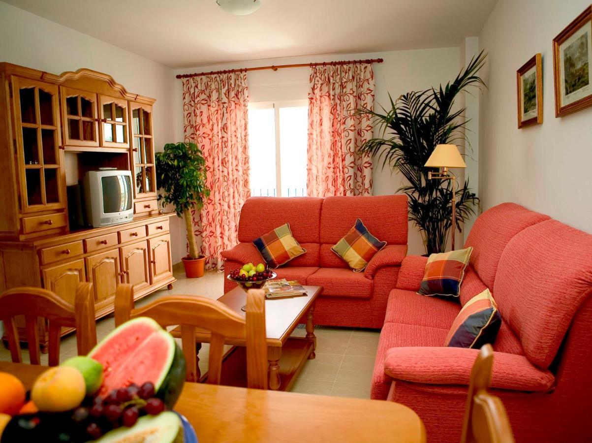 Appartement Miguel Angel Estepona