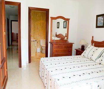 Appartement Miguel Angel
