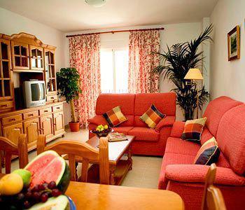 Miguel Angel Appartement Estepona