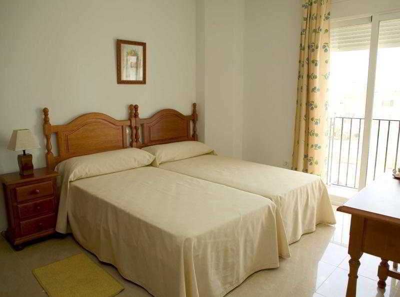 Miguel Angel Appartement *