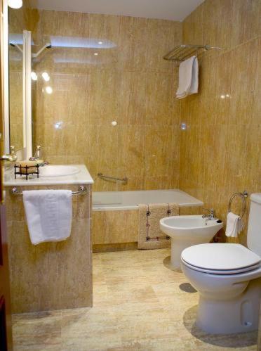 Appartement Miguel Angel *