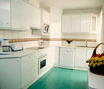 Miguel Angel Appartement Estepona
